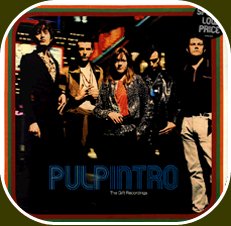 PulpIntro album cover